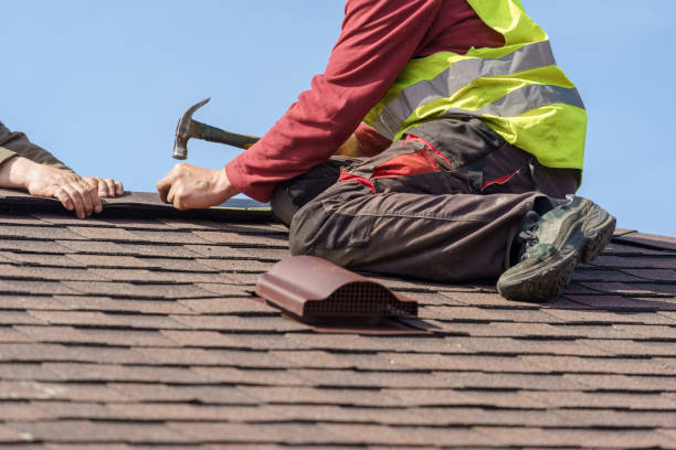 Reliable Trenton, NJ Roofing Contractor Solutions