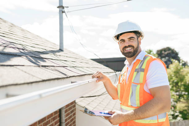 Roof Installation Near Me in Trenton, NJ