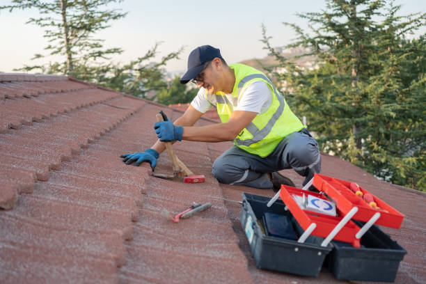 Quick and Trustworthy Emergency Roof Repair Services in Trenton, NJ